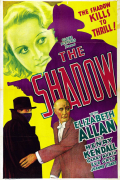 Película The Shadow