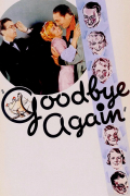 Película Goodbye Again