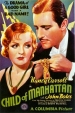Película Child of Manhattan