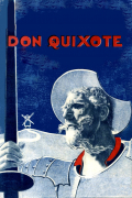 Película Don Quichotte