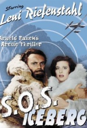 S.O.S. Iceberg