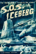 Película S.O.S. Iceberg