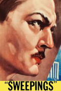 Película Sweepings