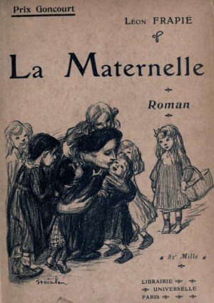 La maternal