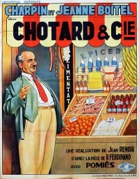 Chotard et Cie