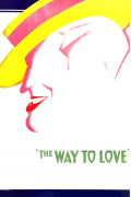 Película The Way to Love
