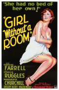Película Girl Without a Room