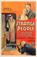 Strange People