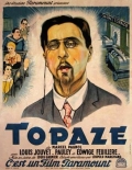 Película Topaze