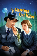 Película It Happened One Night