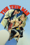 Película The Thin Man