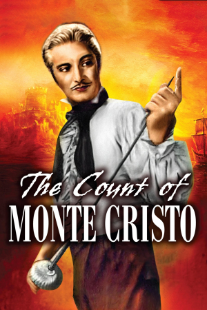 El conde de Montecristo