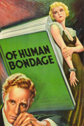 Película Of Human Bondage