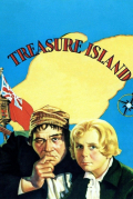 Película Treasure Island
