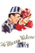 Película The Merry Widow