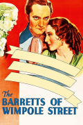 Película The Barretts of Wimpole Street