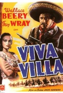 Viva Villa