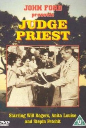 El juez Priest