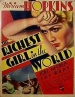 Película The Richest Girl in the World