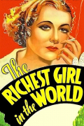 Película The Richest Girl in the World