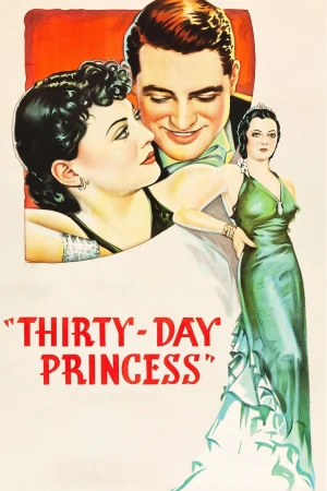Princesa por un mes Princesa por un mes