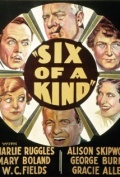 Six of a Kind