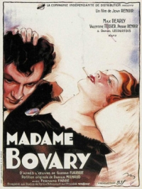 Madame Bovary