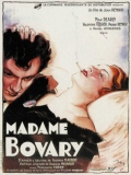 Película Madame Bovary
