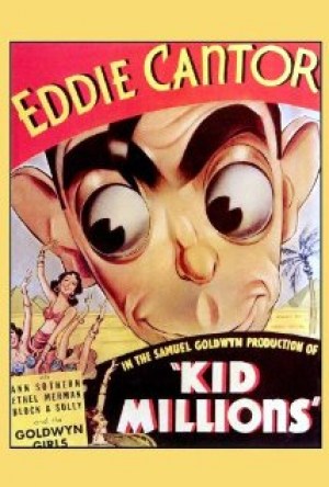 El chico millonario