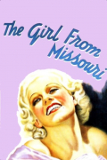 Película The Girl from Missouri