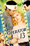 Película Operator 13
