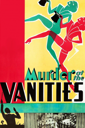 El crimen del Vanities
