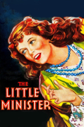 Película The Little Minister