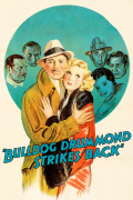 Película Bulldog Drummond Strikes Back