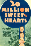 Película Twenty Million Sweethearts