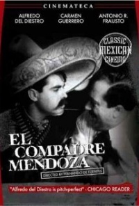 El compadre Mendoza