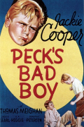Película Peck's Bad Boy