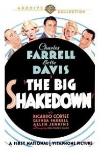 Película The Big Shakedown