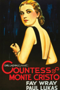 Película The Countess of Monte Cristo