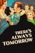 Película There's Always Tomorrow