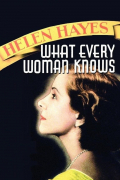Película What Every Woman Knows