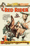 Película The Red Rider