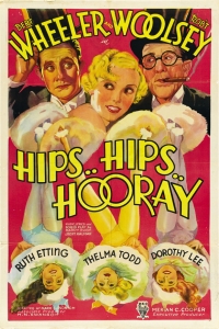 ¡Hip, hip, hurra!