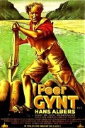 Película Peer Gynt