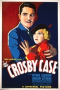 Película The Crosby Case