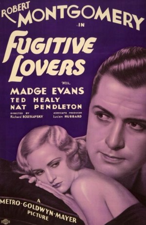 Amantes fugitivos