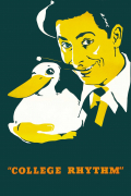Película College Rhythm