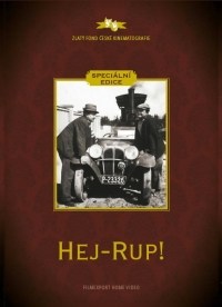 Hej-Rup!