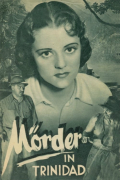Película Murder in Trinidad