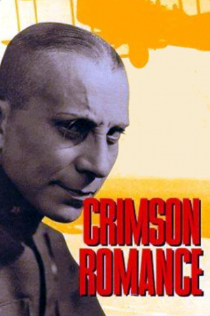 Crimson Romance